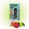 Double Apple Shisha Gear 30K Puff by Vozol 111920251040pct