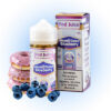 Glazed Donut Blueberry Pod Juice E-Liquid 3 Glazed Donut Blueberry Pod Juice E Liquid 11292025936pct