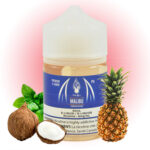 Malibu by Halo Premium E-Liquid