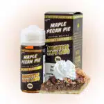 Maple Pecan Pie Limited Edition Monster Vape Labs