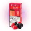 Mixed Berry Elf VPR Disposable 11192025517pct 1