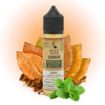 Special Blend Menthol Salts by Black Note Natural Tobacco E-Liquid