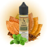 Special Blend Menthol by Black Note Natural Tobacco E-Liquid