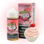 Strawberry Cream by Noms 100 E-Liquid