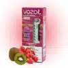 Strawberry Kiwi Shisha Gear 30K Puff by Vozol 11192025341pct
