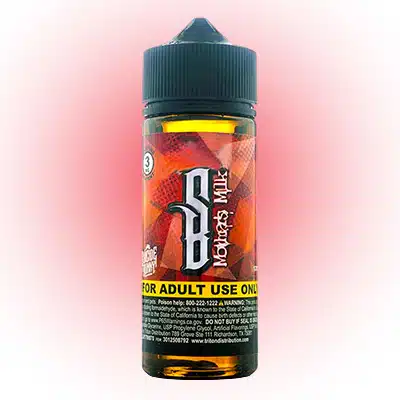 Suicide Bunny Mothers Milk 120ml 1 Suicide Bunny Mothers Milk 120ml