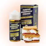 Toasted Marshmallow Smores Limited Edition Monster Vape Labs