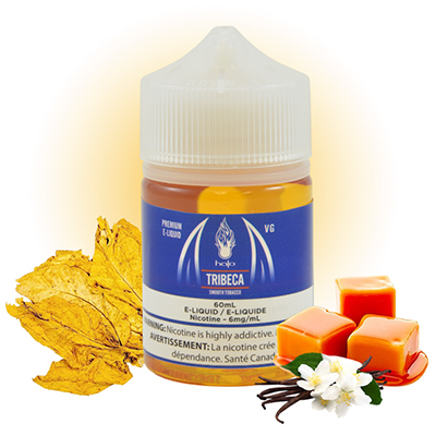 Tribeca VG by Halo Premium E-Liquid 1 Tribeca VG by Halo Premium E-Liquid