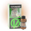 Vaporesso iTank T Tank Brown 110820251256pct