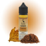 Virginia Salts by Black Note Natural Tobacco E-Liquid