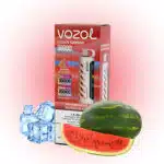 Watermelon Ice Shisha Gear 30K Puff by Vozol