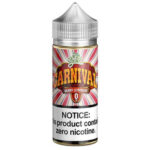 Berry Lemon by Carnival Juice Roll U