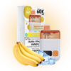 Banana Ice CAPSL 60K Disposable Vape by Flavour Beast 3 Banana Ice CAPSL 60K Disposable Vape by Flavour Beast 12052025647pct