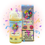 Confetti Ctrd D by Liquid Assets