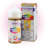 Glazed D Peblz Pod Juice E-Liquid