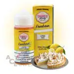Lemon Tart by Dinner Lady 100ml