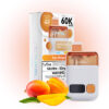 Ripe Mango CAPSL 60K Disposable Vape by Flavour Beast 12052025742pct