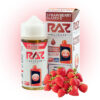 Strawberry Glazed Dnt Pod Juice X Raz E Liquid 12042025104pct 1