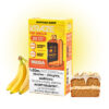 Banana Bake Kraze HD Mega Disposable Vape 3 bnnbk krzhdmg 41520251214pct