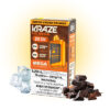 Cocoa Chunk Crumbs Kraze HD Mega Disposable Vape 2 ccchnkcrmbs krzhdmg 41520251219pct
