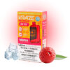 Norwegian Berry G Ice Kraze HD Mega Disposable Vape 2 nrwgnbrrgc krzhdmg 41620251022pct