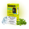Polar Mint Pods Level X G2 Ultra by Flavour Beast 2 plrmnt lvlxg2ltr 41120251224pct