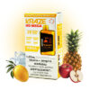 Pineapple Apple Mango Ice Kraze HD Mega Disposable Vape 3 pnpplpplmngc krzhdmg 41620251030pct