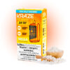 Sea Salt Crumbs Kraze HD Mega Disposable Vape 2 ssltcrmbs krzhdmg 41620251024pct