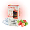 Strawberry Ice Kraze HD Mega Disposable Vape 3 strwbrrc krzhdmg 41620251032pct