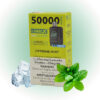 Extreme Mint Ice Pods Level X G2 Ultra by Flavour Beast 3 xtrmmntc lvlxg2ltr 4302025808pct 1
