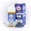 Blueberry T by Dinner Lady 100ml 2 Blueberry Tart by Dinner Lady 100ml 01042026118pct