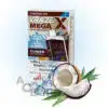 Coconut Ice Kraze Mega X Disposable Vape 2 Coconut Ice Kraze Mega X Disposable Vape 01072026428pct 1