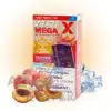 Juicy Peach Ice Kraze Mega X Disposable Vape 3 Juicy Peach Ice Kraze Mega X Disposable Vape 01072026329pct