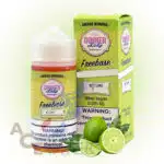 Key Lime T by Dinner Lady 100ml