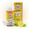 Lemon T by Dinner Lady 100ml 3 Lemon Tart by Dinner Lady 100ml 01042026158pct