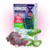 Tangy Aloe Grape Kraze Mega X Disposable Vape 2 Tangy Aloe Grape Kraze Mega X Disposable Vape 01072026408pct