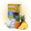 Tangy Pineapple Ice Kraze Mega X Disposable Vape 2 Tangy Pineapple Ice Kraze Mega X Disposable Vape 01072026418pct