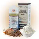 Tobacco Cream 120ML by Ripe Vapes