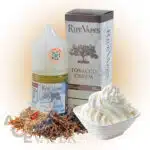 Tobacco Cream by Ripe Vapes Salts