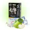 Atomic Apple Iced Alpha Disposable Vape by Flavour Beast 2 Atomic Apple Iced Alpha Disposable Vape by Flavour Beast 02122026137pct