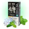 Extreme Mint Iced Alpha Disposable Vape by Flavour Beast 3 Extreme Mint Iced Alpha Disposable Vape by Flavour Beast 02122026250pct