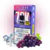 Grape Ice Elf Bar MoonNight 70K Disposable Vape 2 Grape Ice Elf Bar MoonNight 70K Disposable Vape 02112026719pct