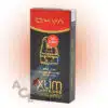 OXVA XLIM Top Fill SS DNA Version Replacement Pods 2 OXVA XLIM Top Fill SS DNA Version Replacement Pods 0.4 02042026244pct