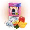 Peach Ice Elf Bar MoonNight 70K Disposable Vape 2 Peach Ice Elf Bar MoonNight 70K Disposable Vape 02112026712pct
