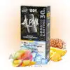 Pushin' Mango Pineapple Iced Alpha Disposable Vape by Flavour Beast 4 Pushin Mango Pineapple Iced Alpha Disposable Vape by Flavour Beast 02202026341pct