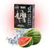 Weekend Watermelon Iced Alpha Disposable Vape by Flavour Beast 3 Weekend Watermelon Iced Alpha Disposable Vape by Flavour Beast 02122026217pct