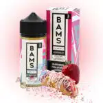 BIRTHDAY CANNOLI by BAM'S CANNOLI 100ML