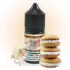 Bakers Daughter by Coil Spill E-Liquid Salts 3 Bakers Daughter by Coil Spill E Liquid Salts 03242024218pct