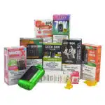 Disposable Vape Devices On Sale