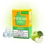 Green Apple Ice Vice Loop Pod
